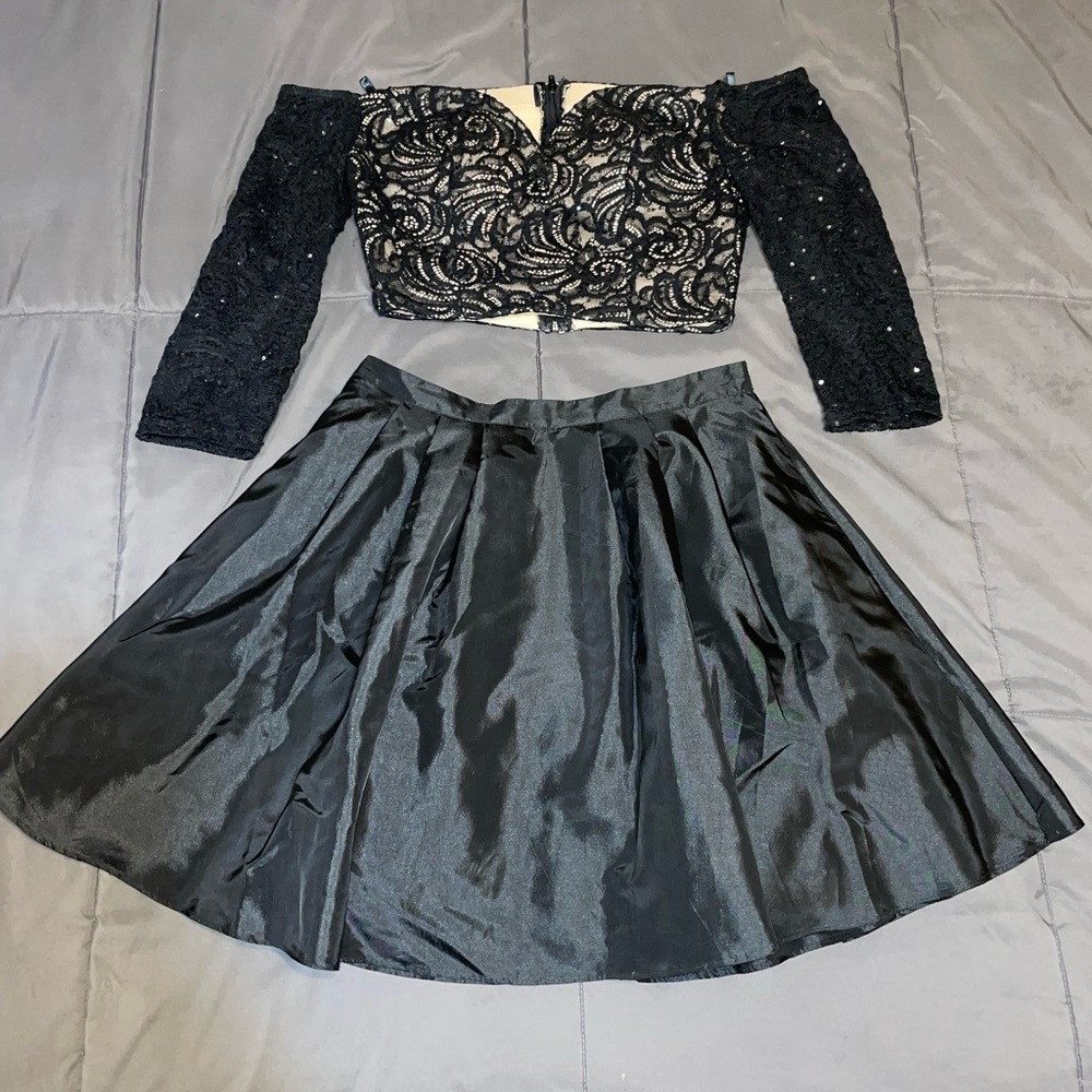B.Darlin 2-piece set